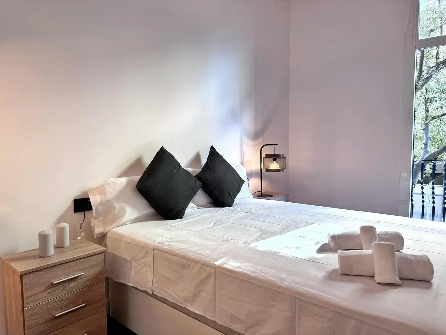Habitación 231 m², Barcelona