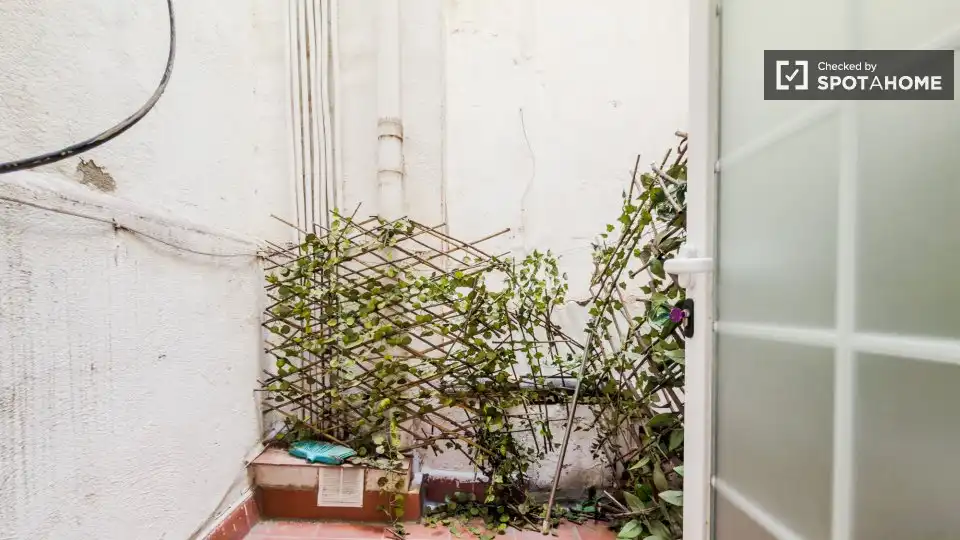 Stanza in affitto, Barcelona