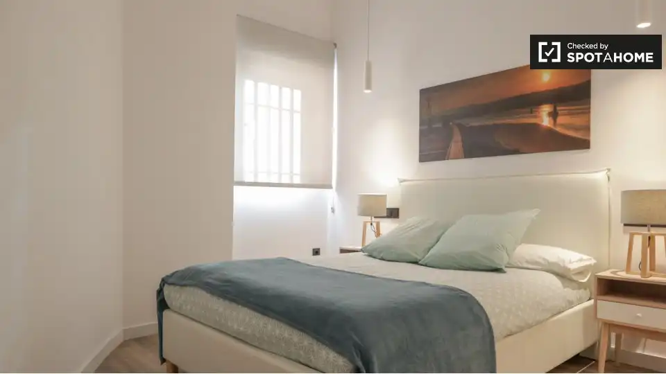 Piso de 45 m² en Madrid
