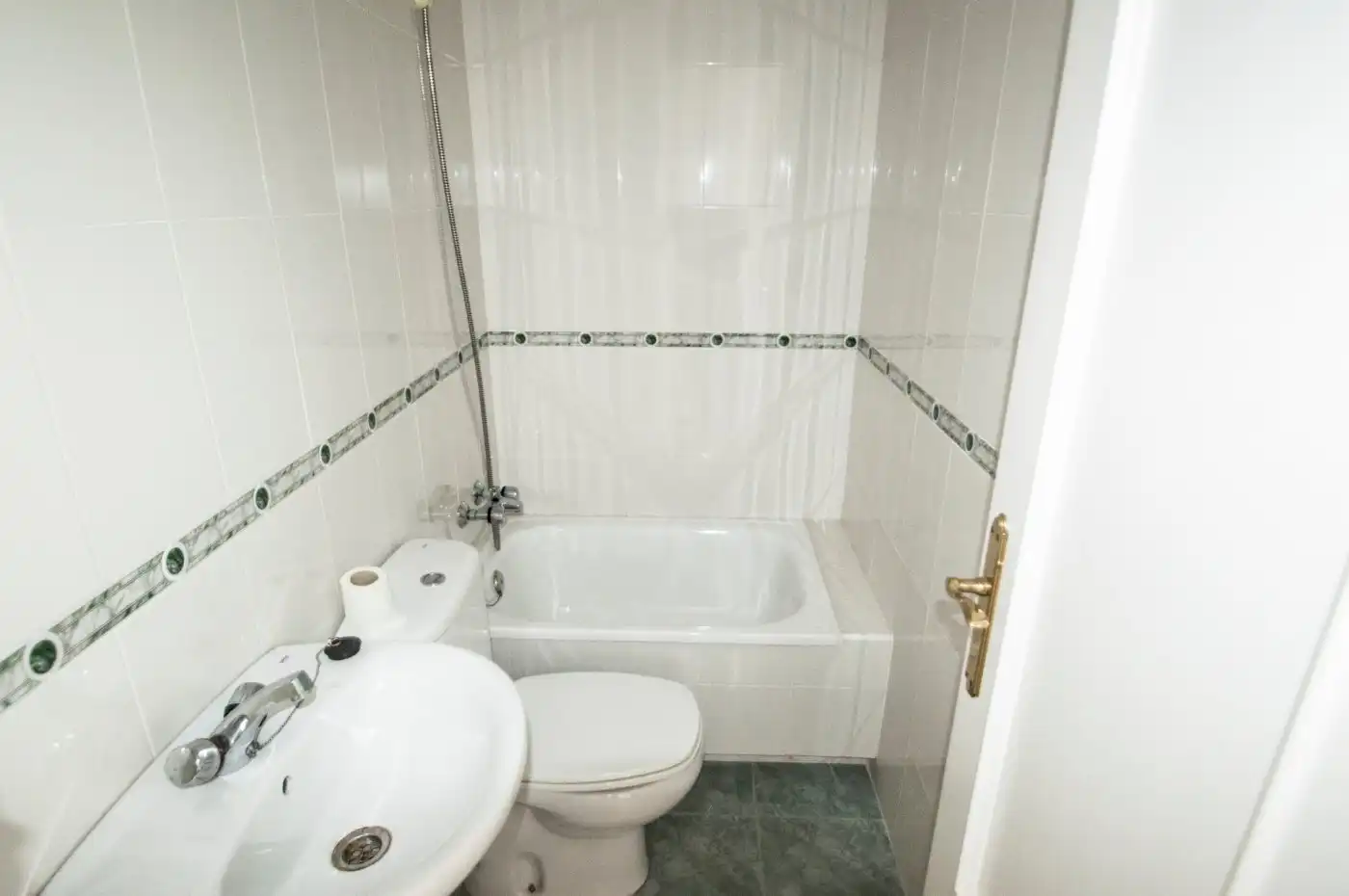 Apartamento 91 m² em Roquetas de Mar
