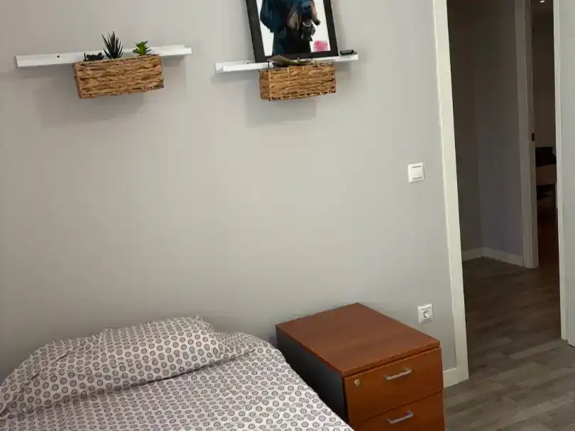 Piso de 80 m² en Córdoba