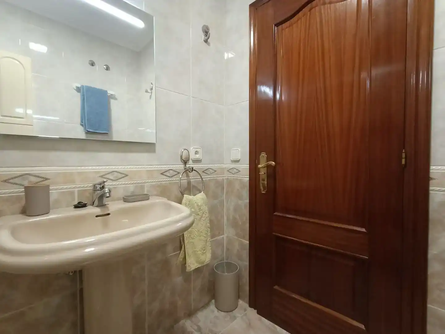 Stanza 90 m², Ferrol