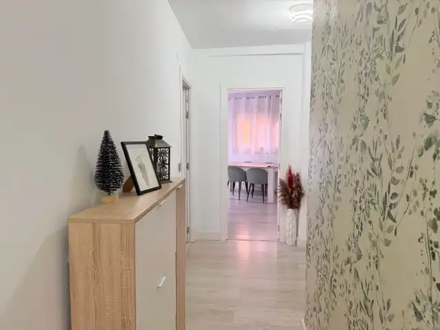 Piso de 108 m² en Puertollano