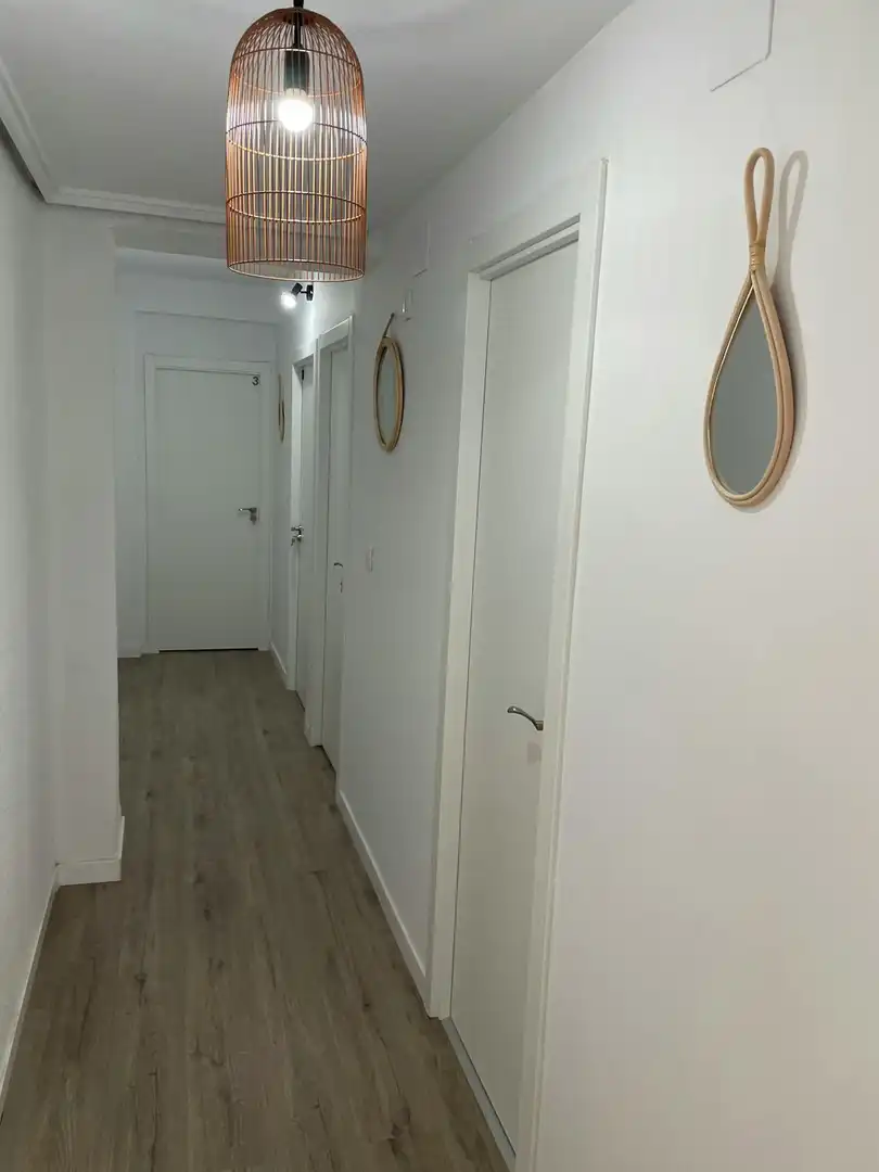 Habitació de lloguer, València