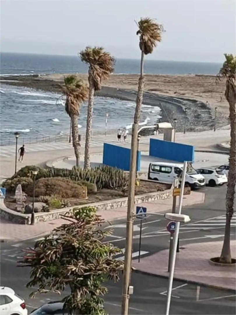 Pis de 55 m² a Santa Lucía de Tirajana