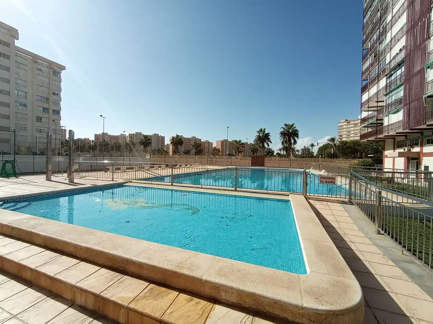Piso de 86 m² en Alicante