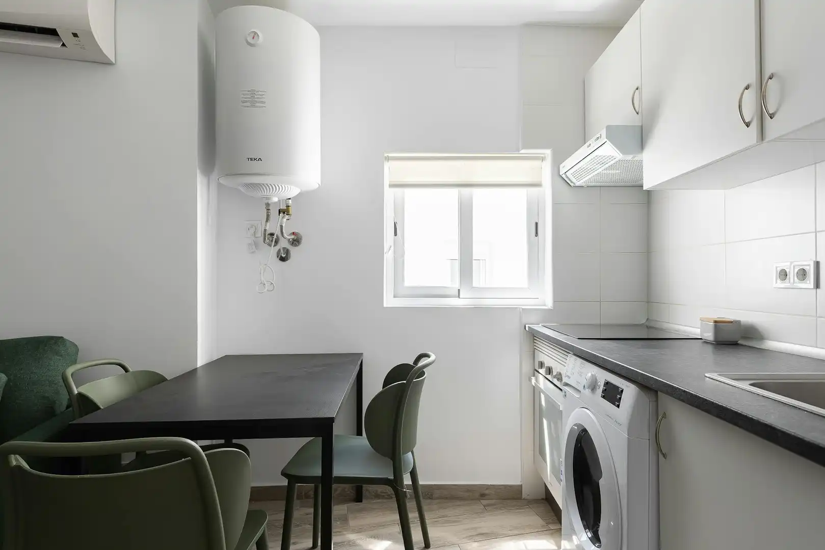 Pis de 60 m² a Getafe