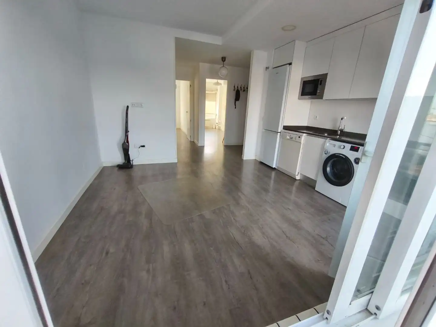 Piso de 86 m² en Madrid