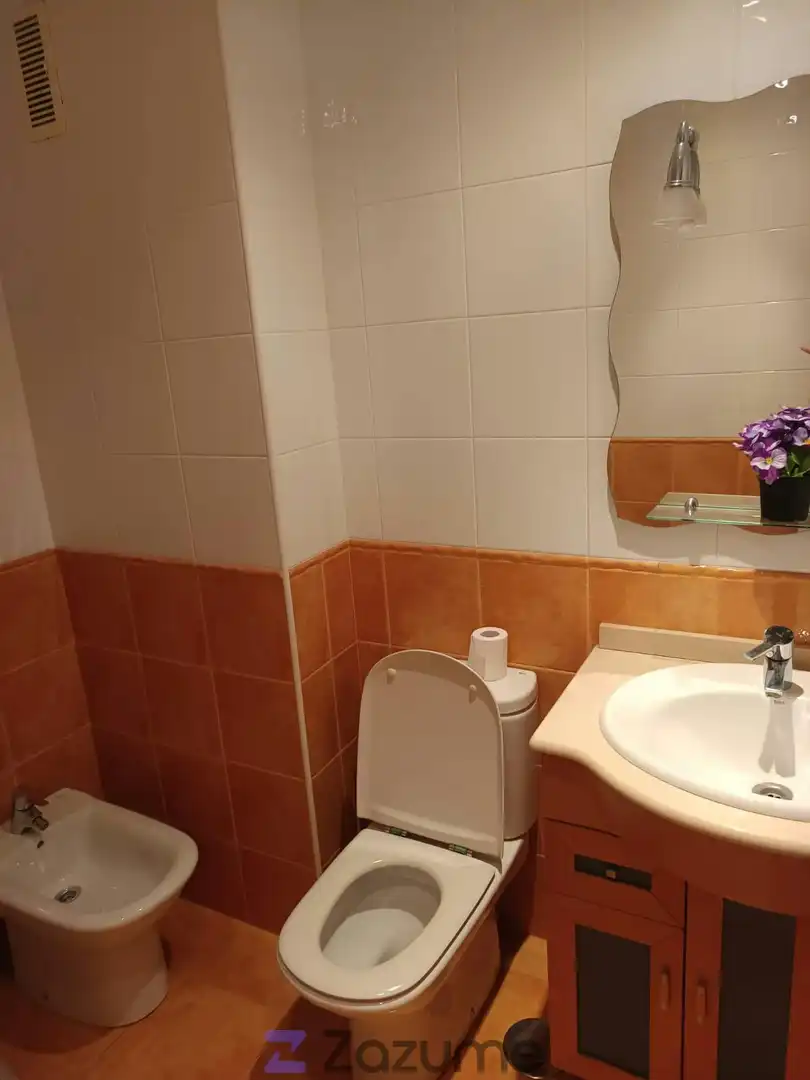 Piso de 94 m² en Gijón