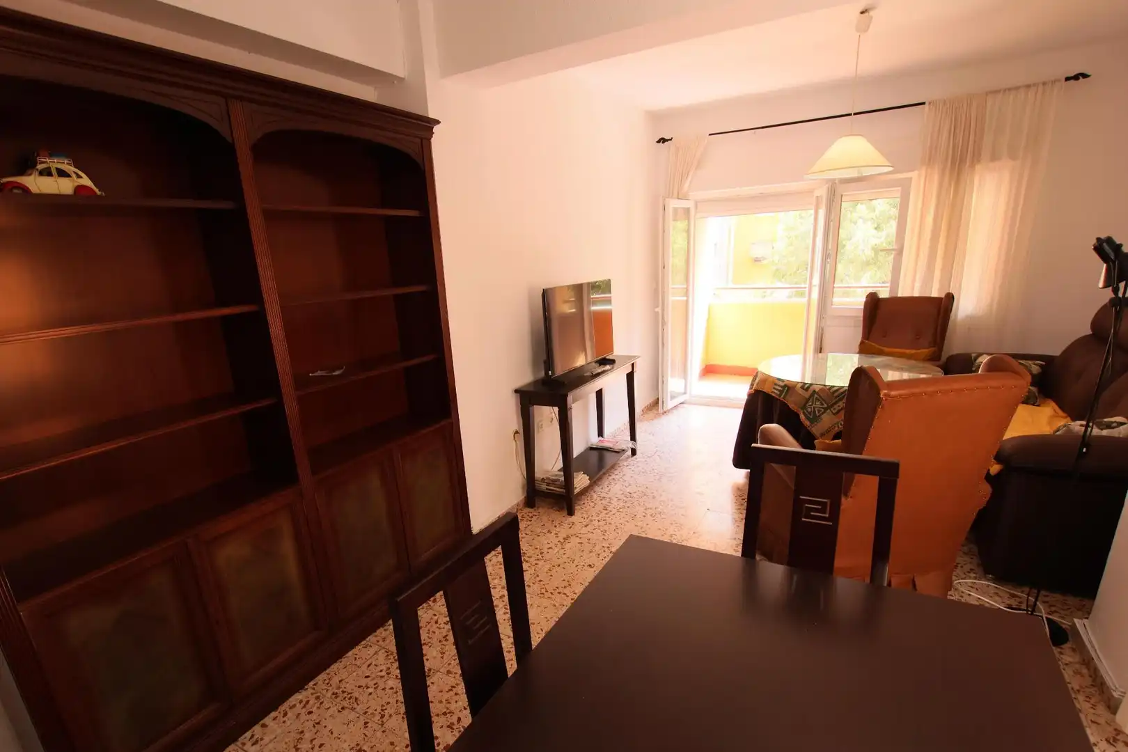 Piso de 119 m² en Badajoz