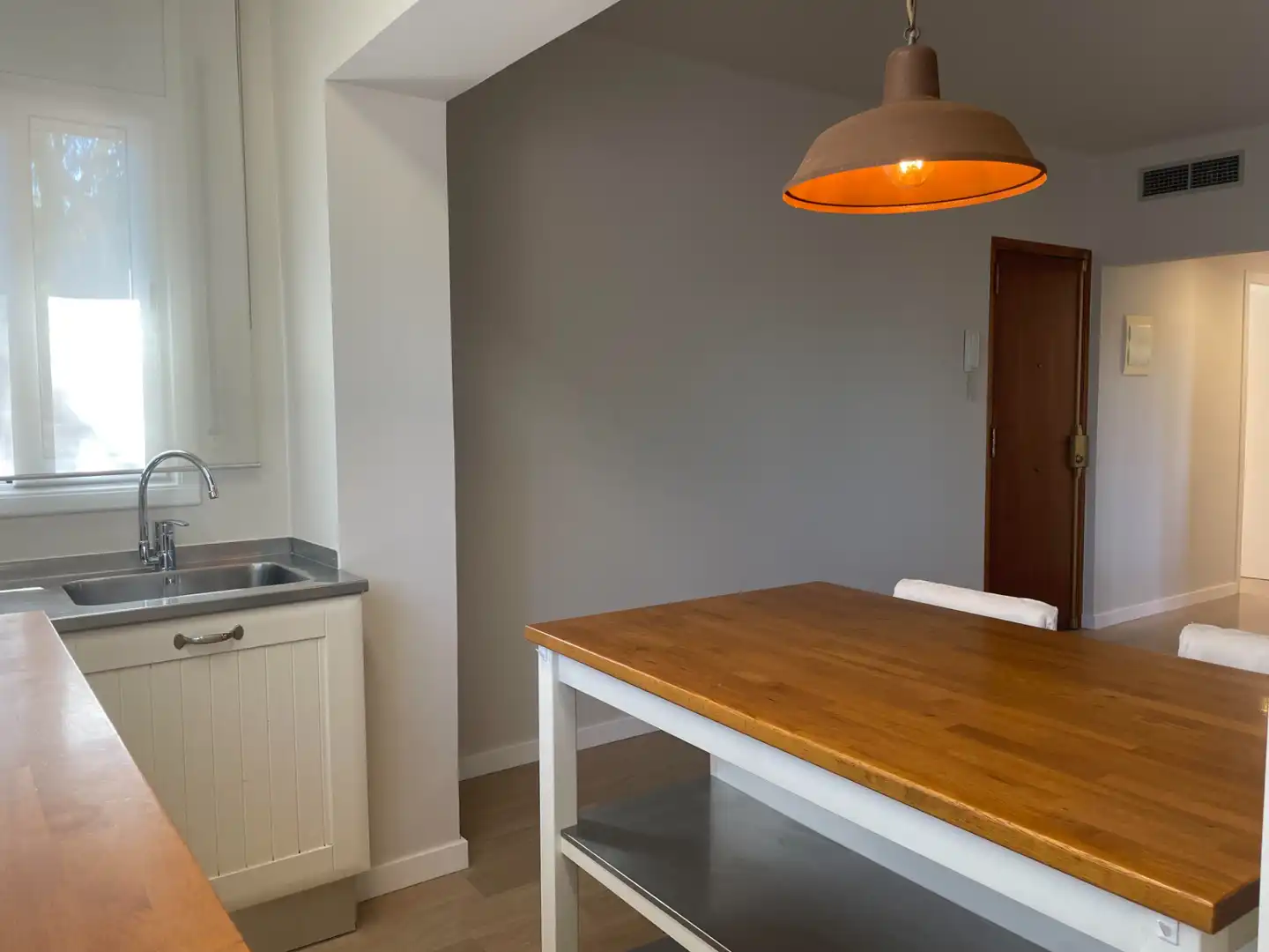 Piso de 76 m² en Sant Cugat del Vallès