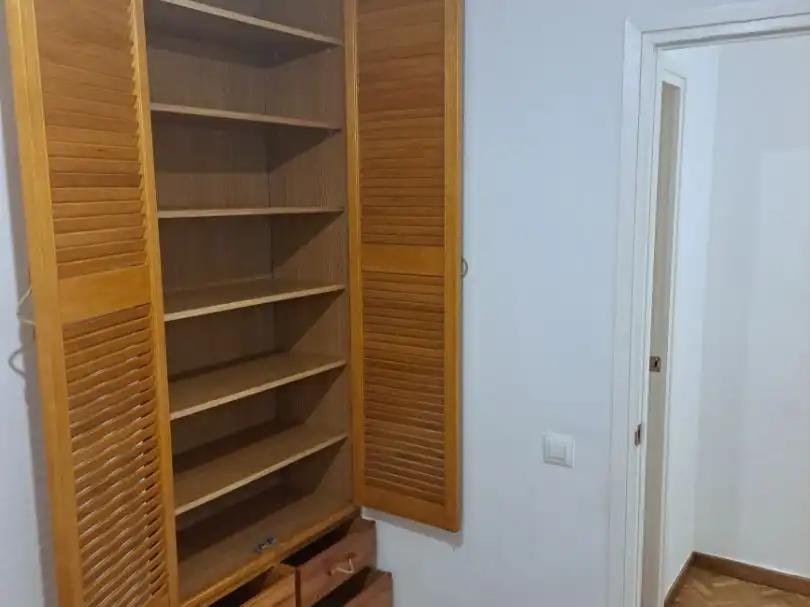Piso de 99 m² en Sevilla