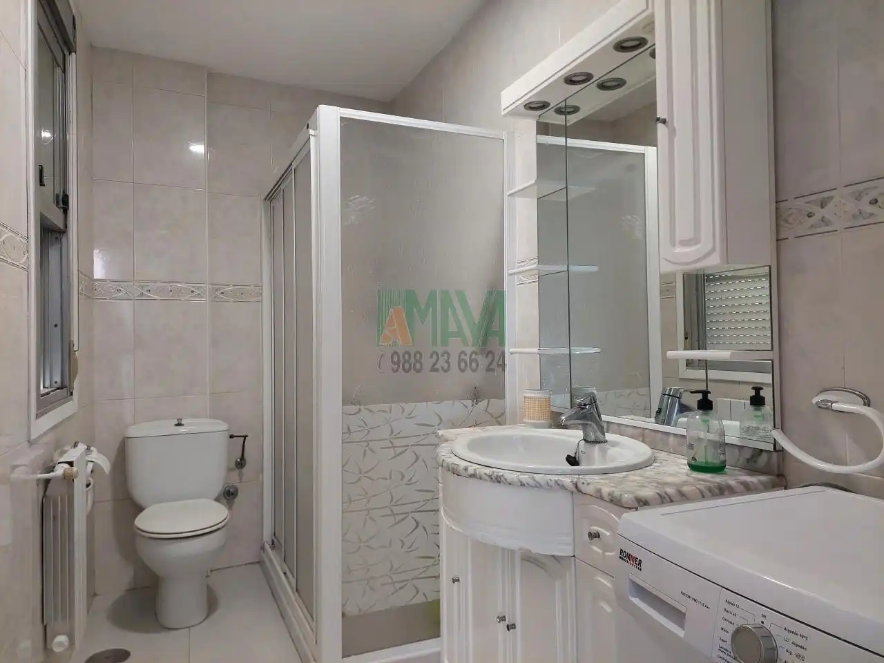 Pis de 95 m² a Ourense