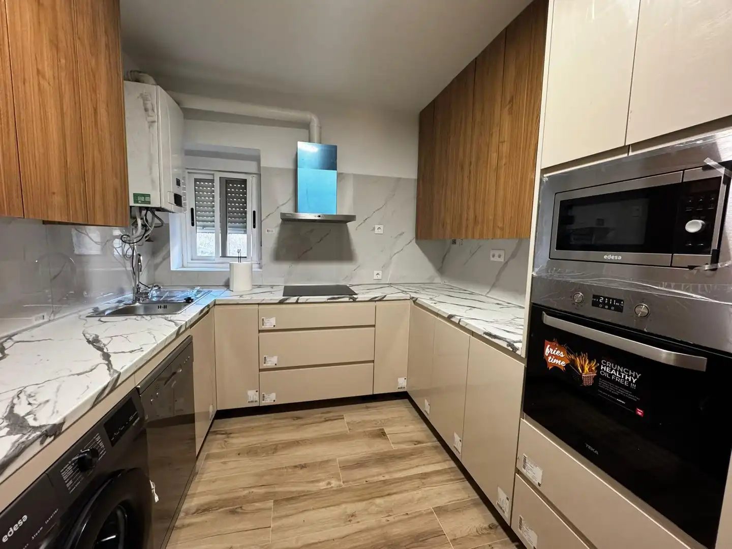 Wohnung 95 m² in Cáceres