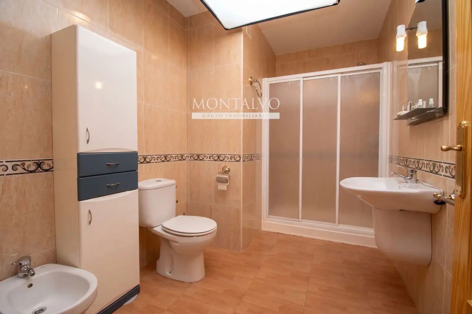 Piso de 61 m² en Atarfe