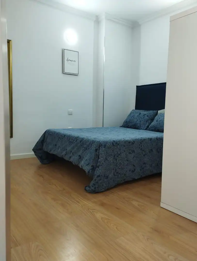 Flat 38 m² in Puerto de la Cruz