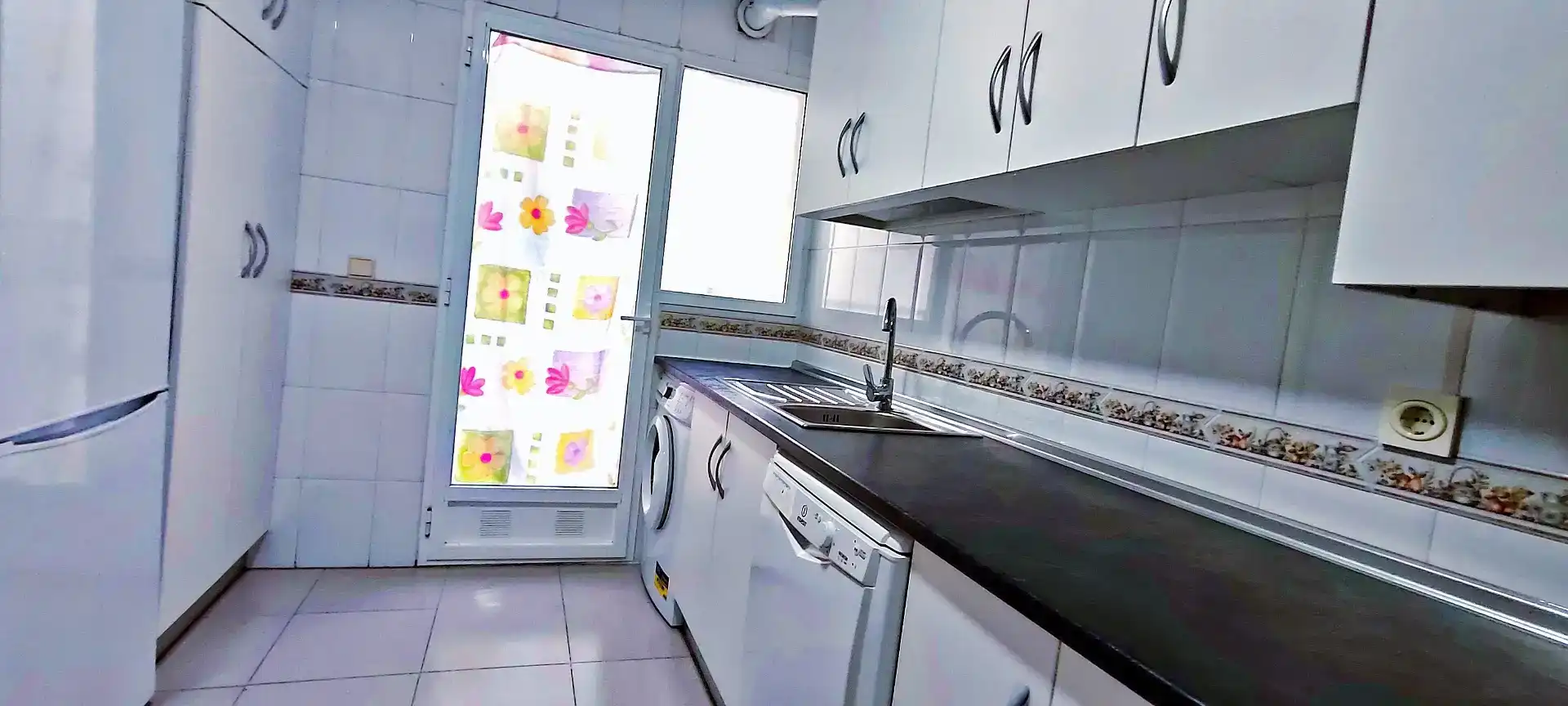 Piso de 95 m² en Úbeda