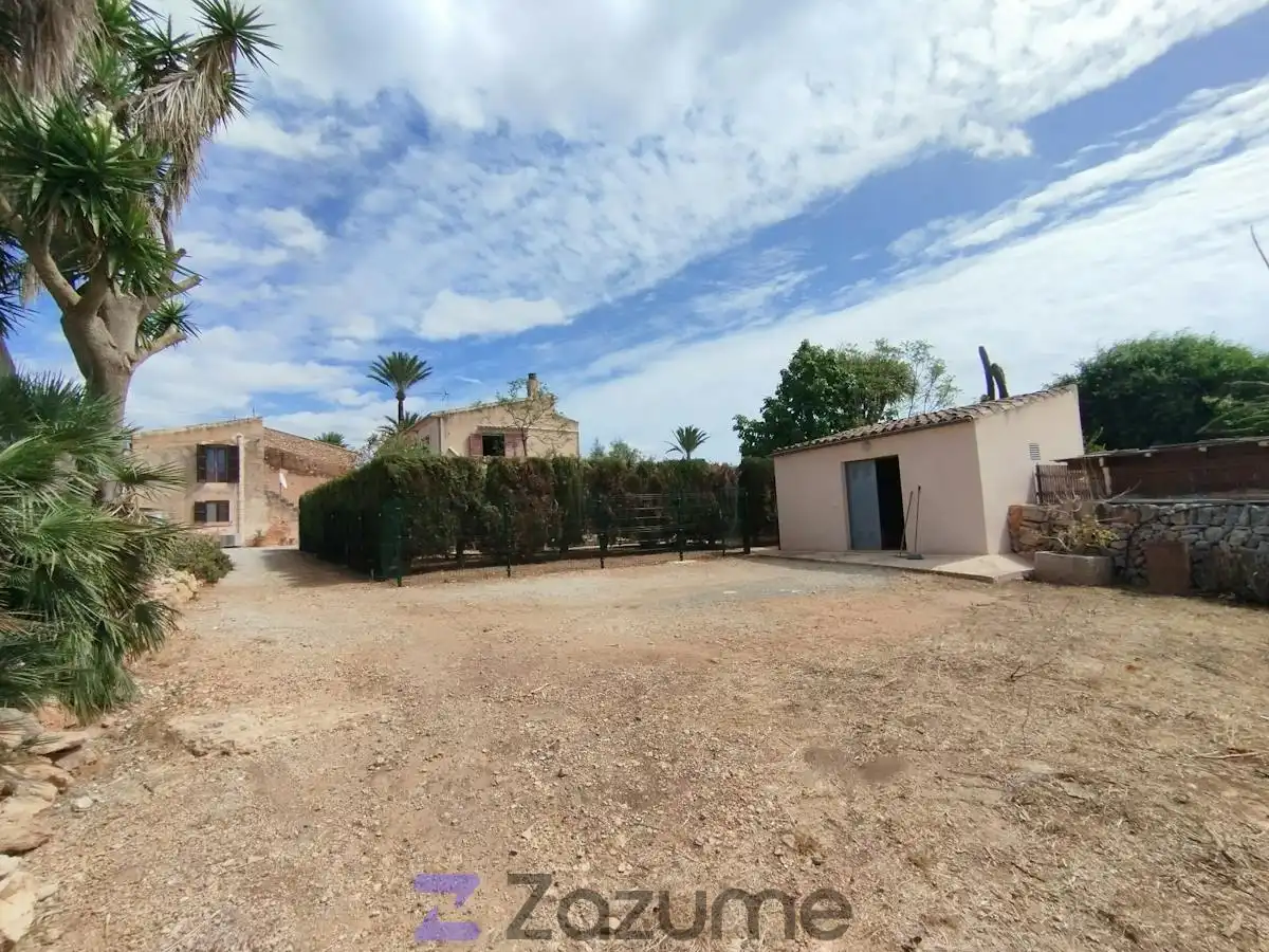 Piso de 184 m² en ses Salines