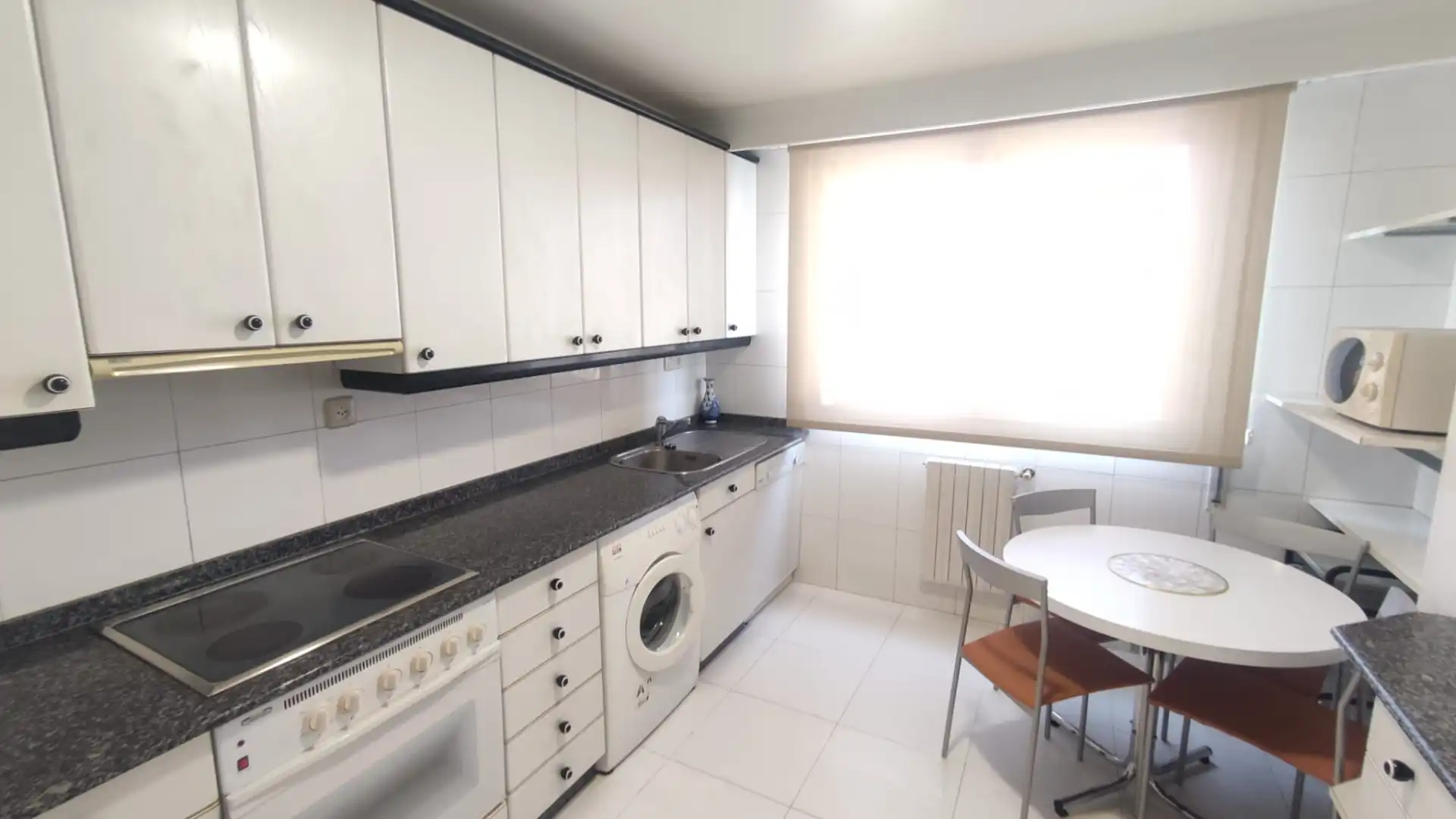 Piso de 90 m² en Ourense