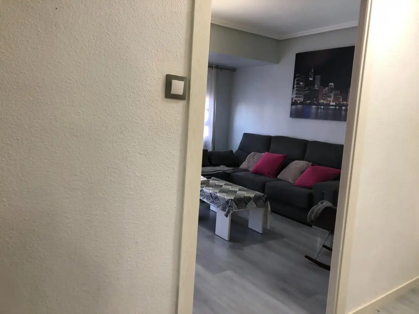 Pis de 82 m² a Elx