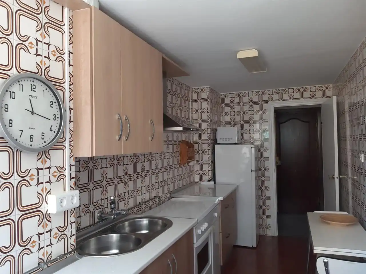 Piso de 85 m² en Málaga