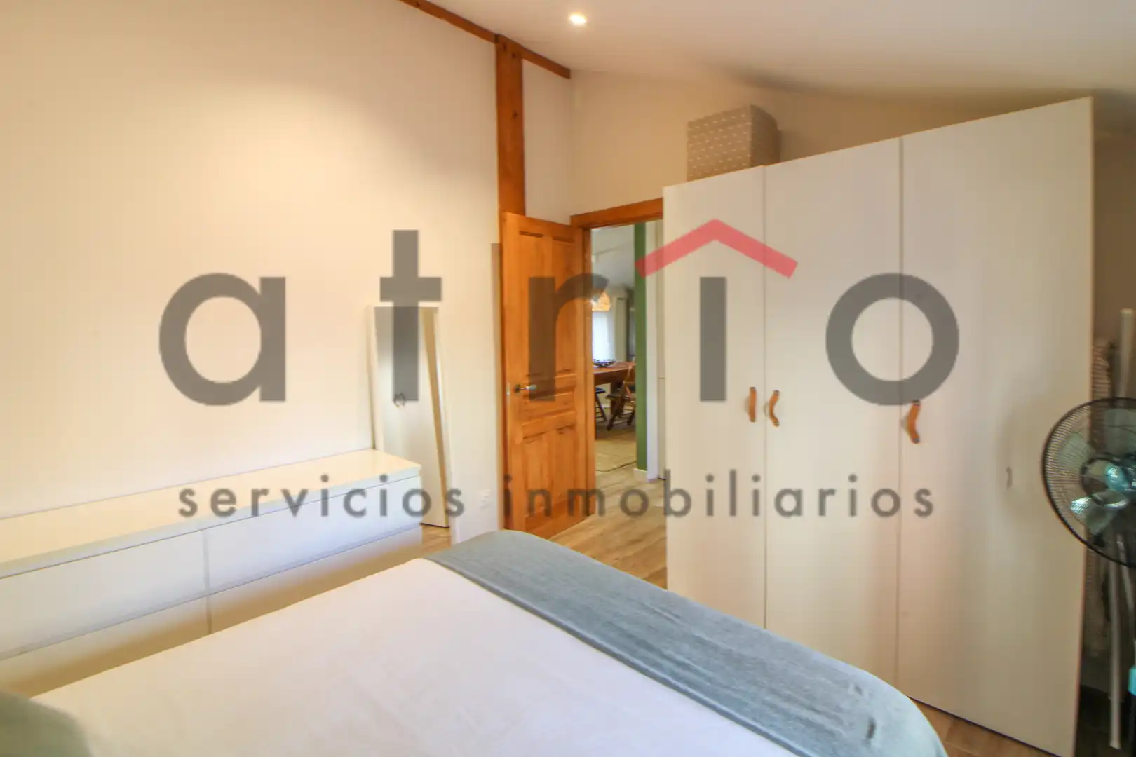 Piso de 59 m² en Santander