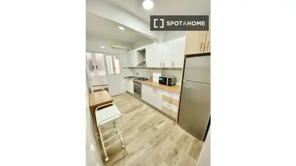 Habitación 98 m², Murcia