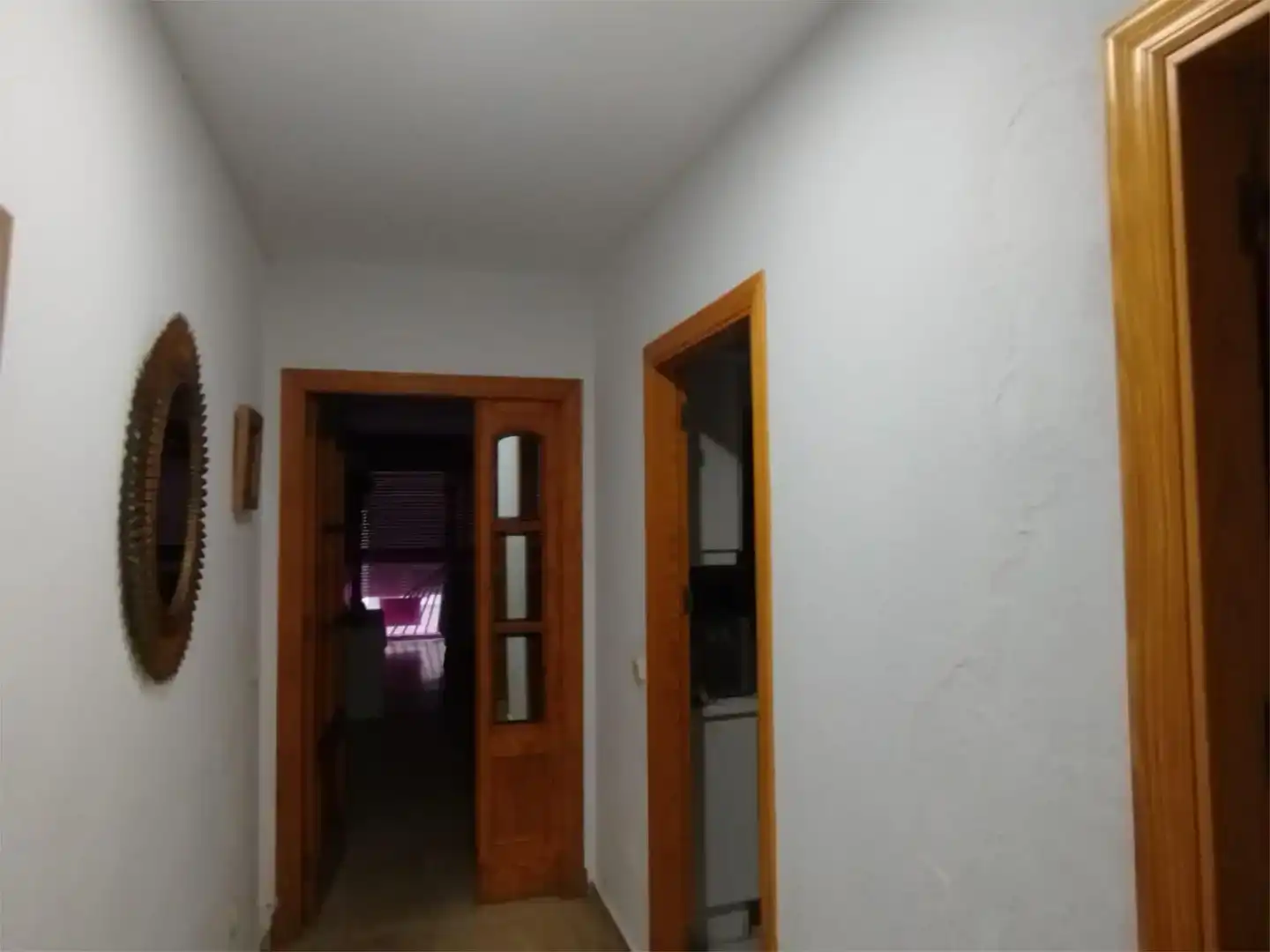 Piso de 100 m² en Almería