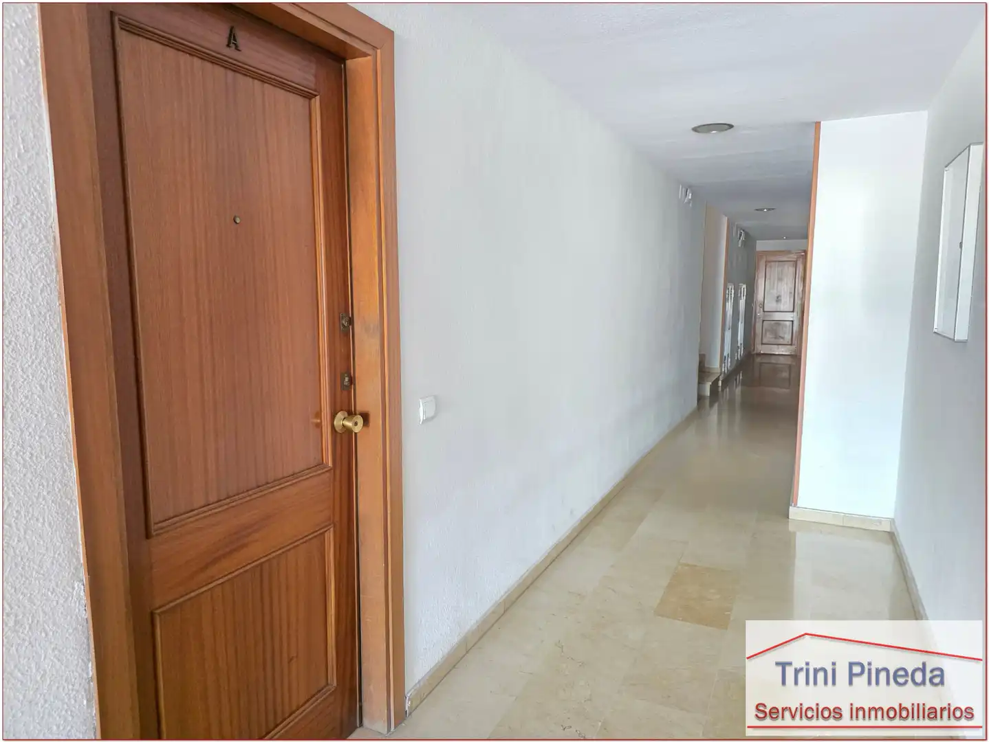 Piso de 70 m² en Sevilla