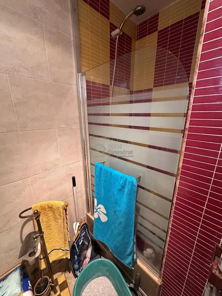 Pis de 36 m² a Benidorm