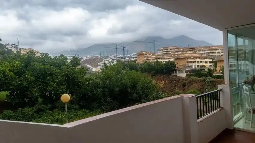 Apartamento 85 m² em Fuengirola
