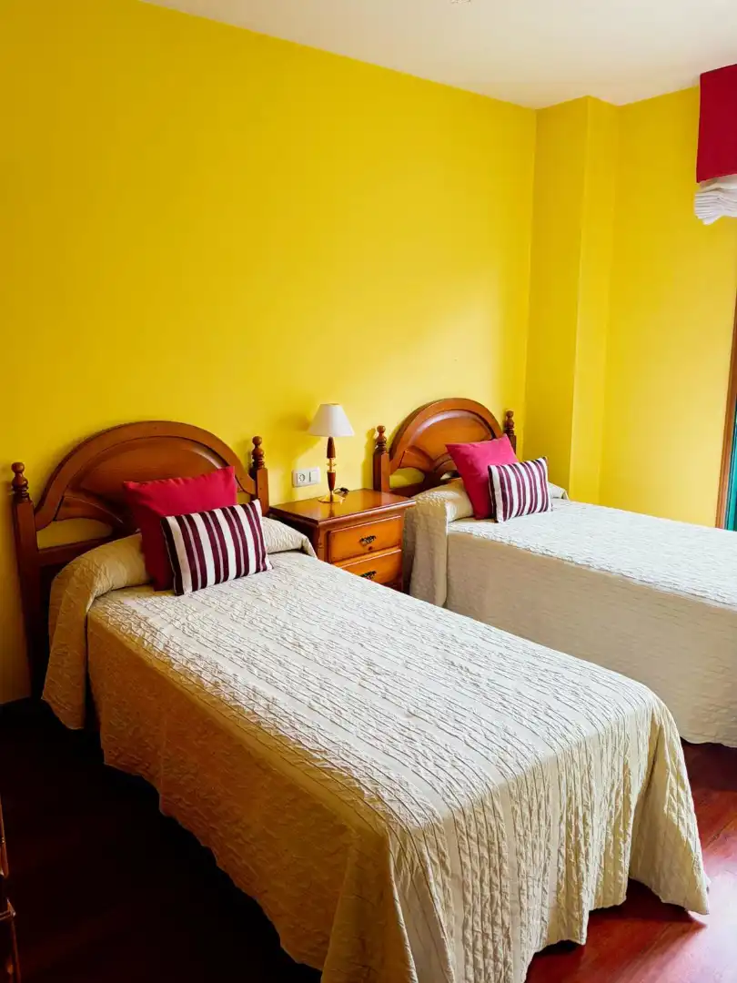 Piso de 90 m² en Cangas de Morrazo