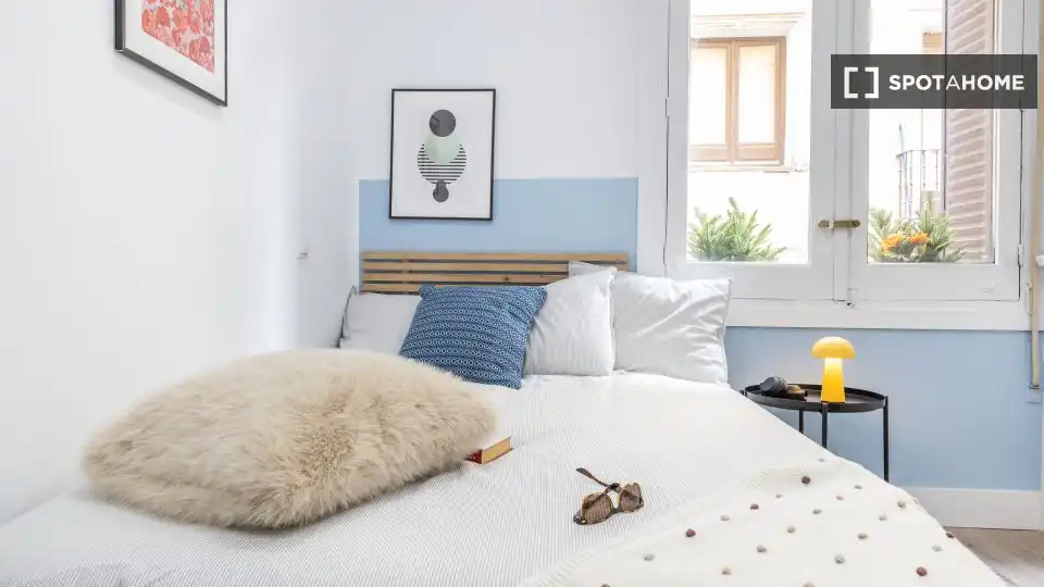 Habitación en alquiler, Madrid