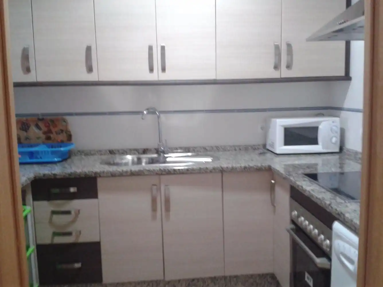 Piso de 60 m² en Badajoz