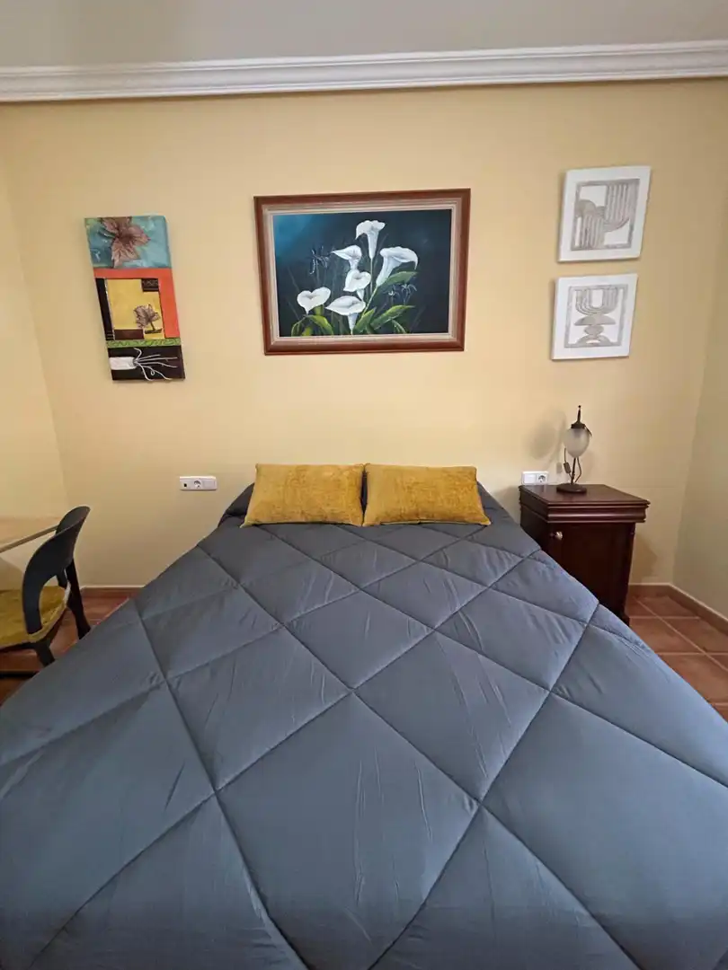 Habitación 17 m², Molina de Segura