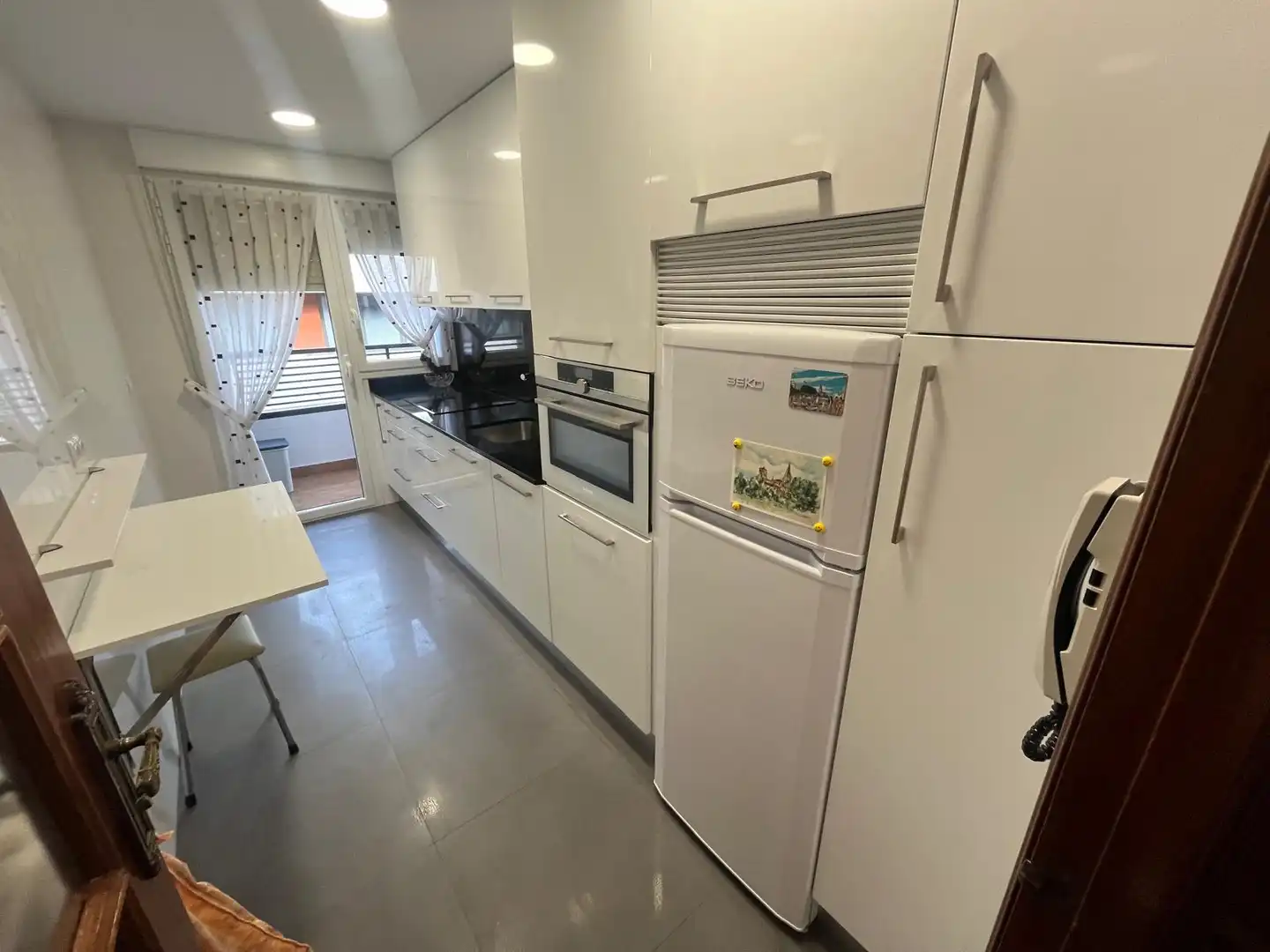 Habitación 100 m², Logroño
