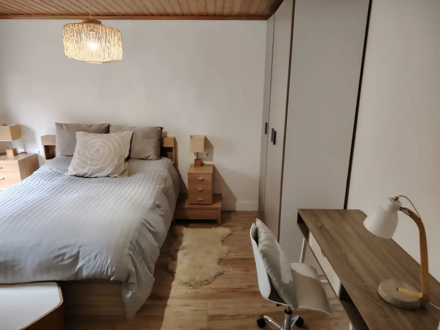 Habitación en alquiler, Vigo