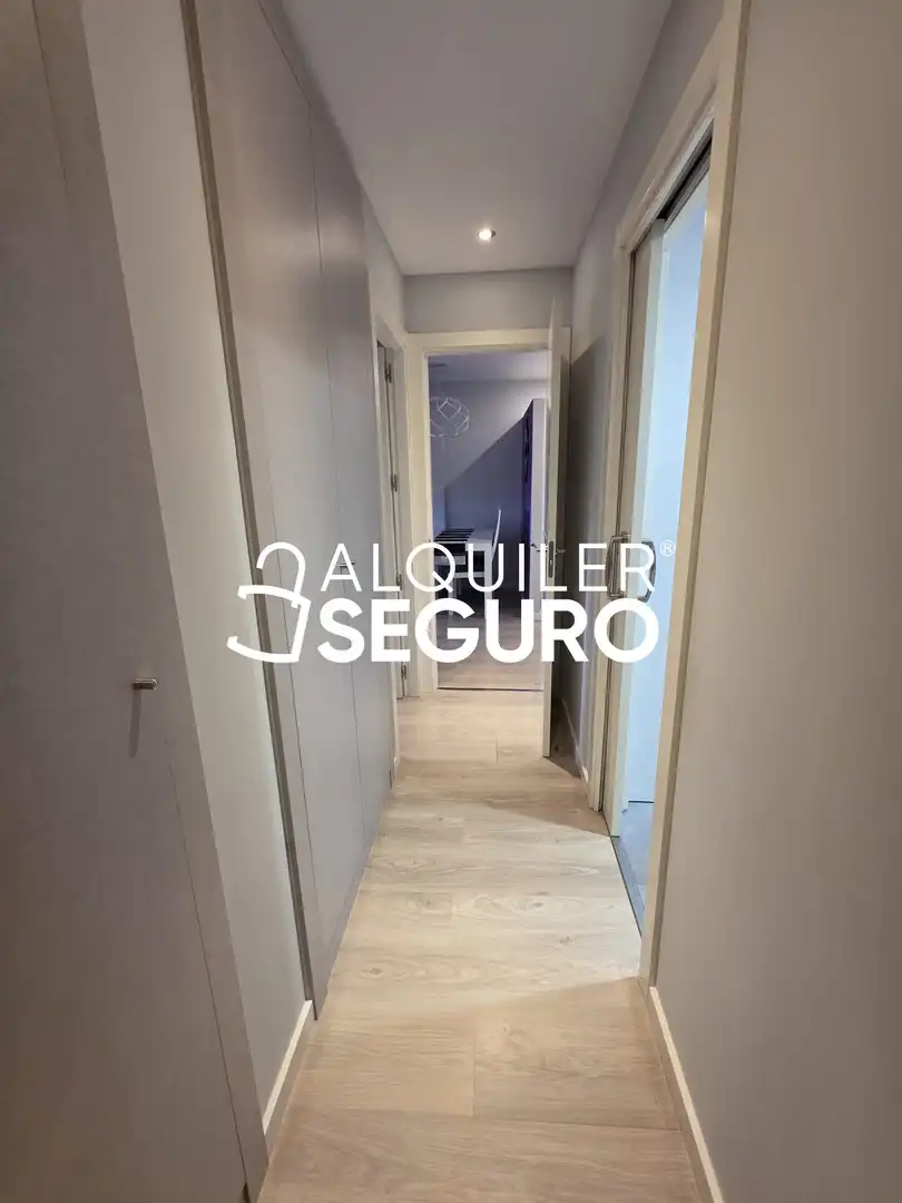 Piso de 75 m² en Burgos