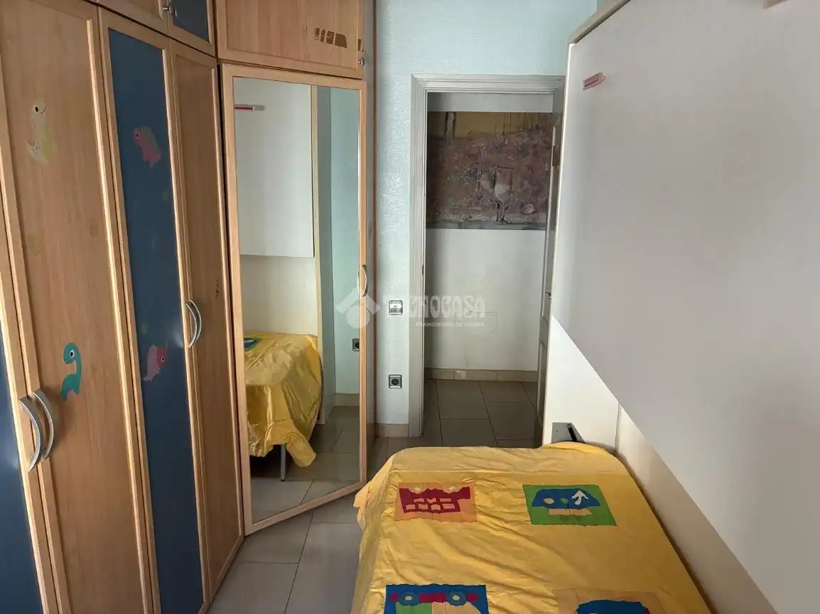 Piso de 114 m² en Murcia