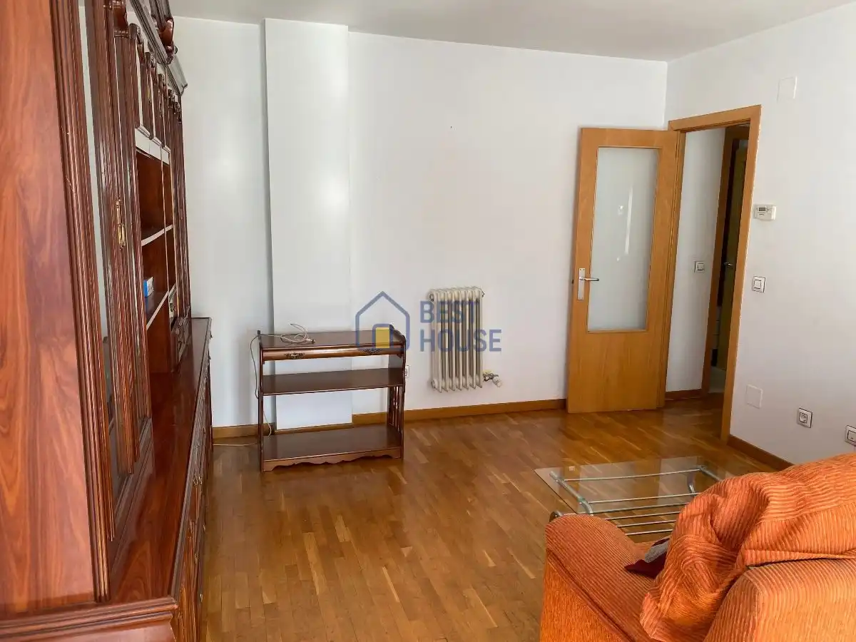 Piso de 114 m² en León