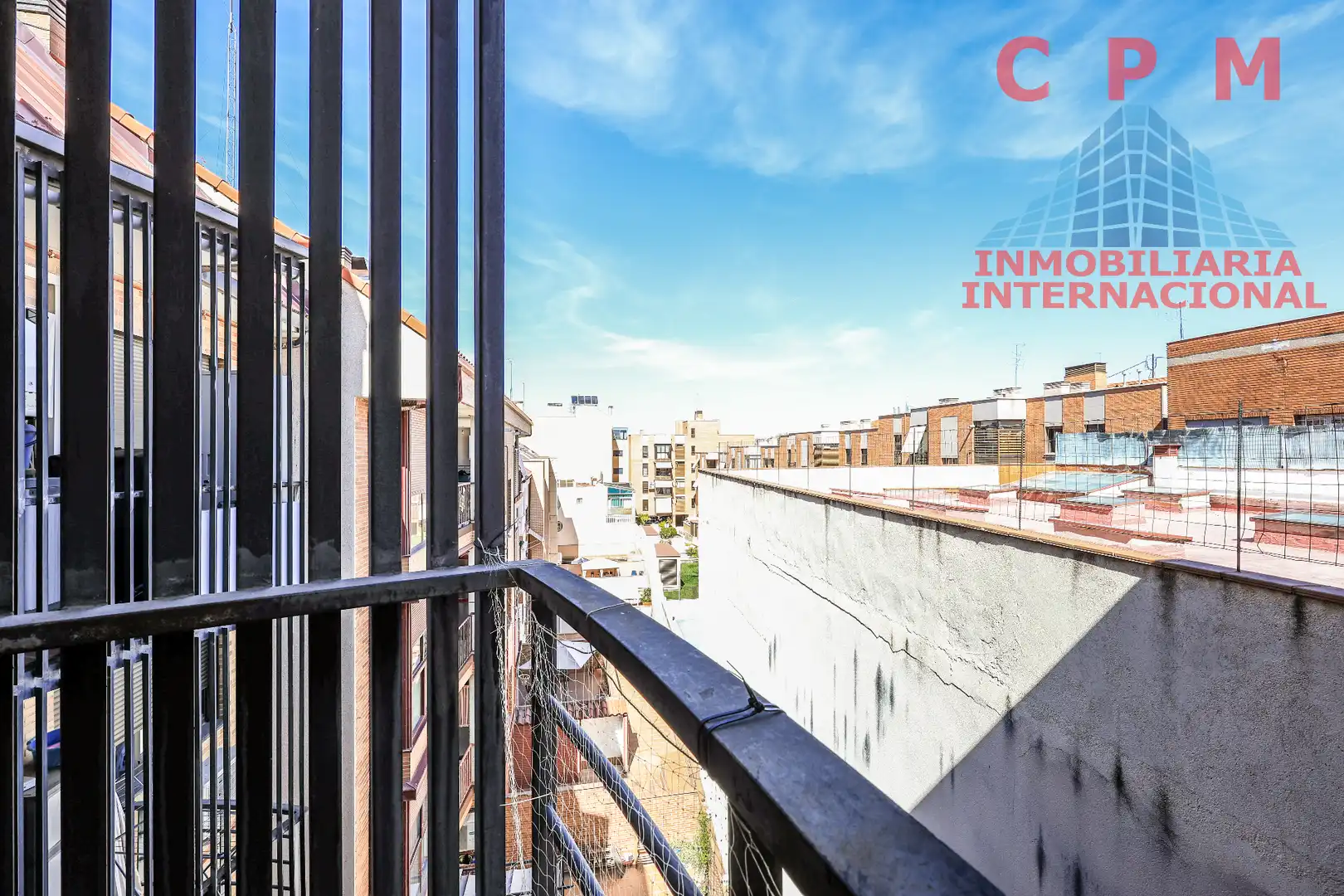 Piso de 110 m² en Madrid