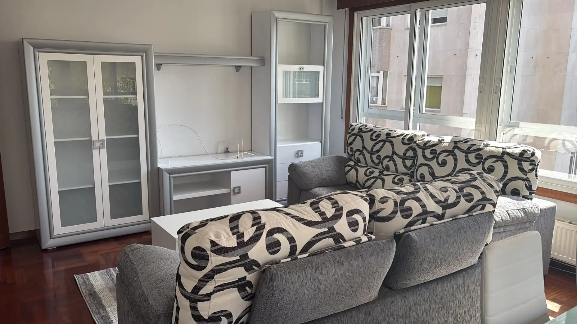 Piso de 95 m² en Vigo