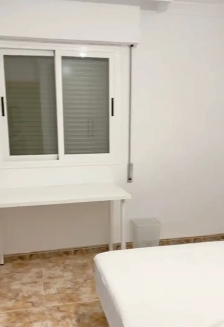 Habitación 120 m², Granada