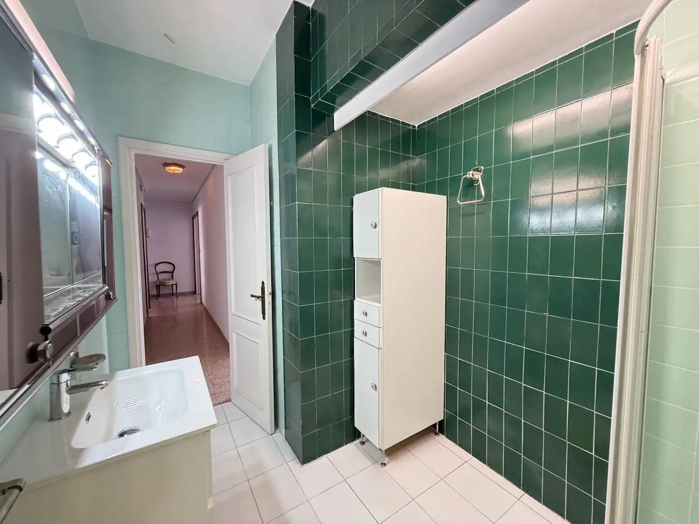 Piso de 100 m² en Murcia