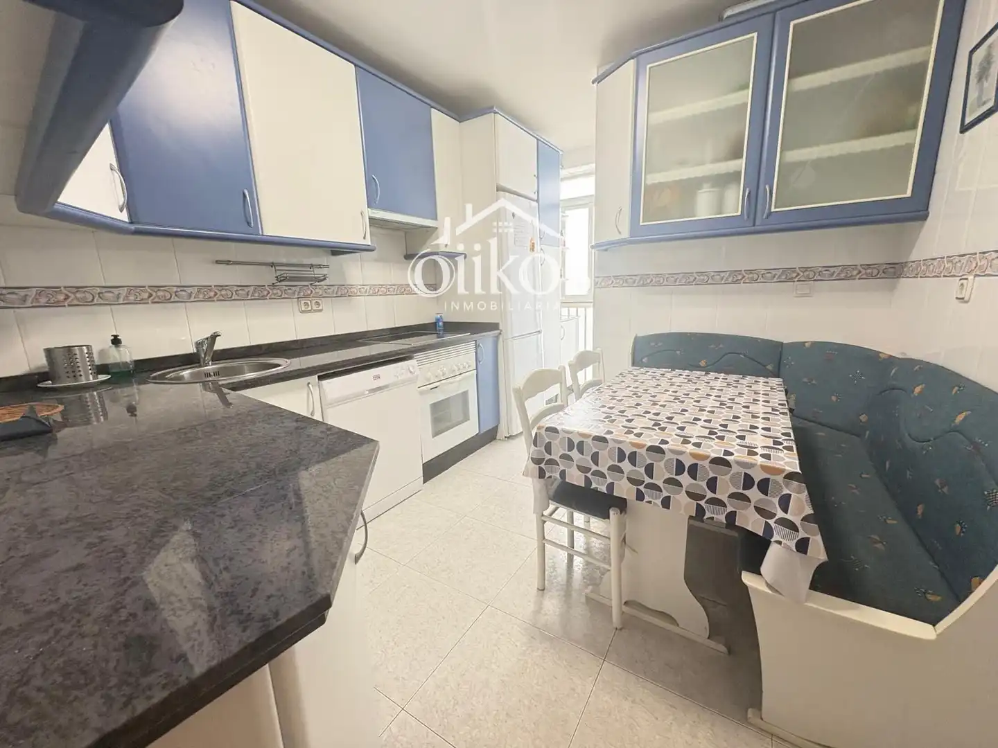 Piso de 148 m² en Salamanca