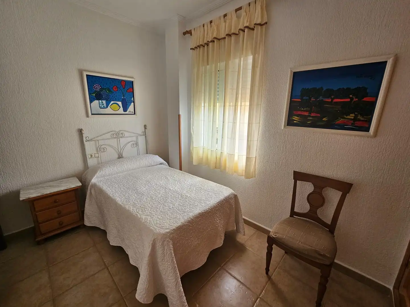 Piso de 80 m² en Punta Umbría