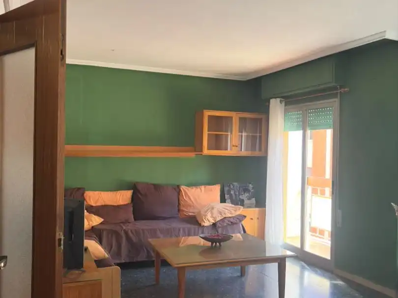Pis de 140 m² a València