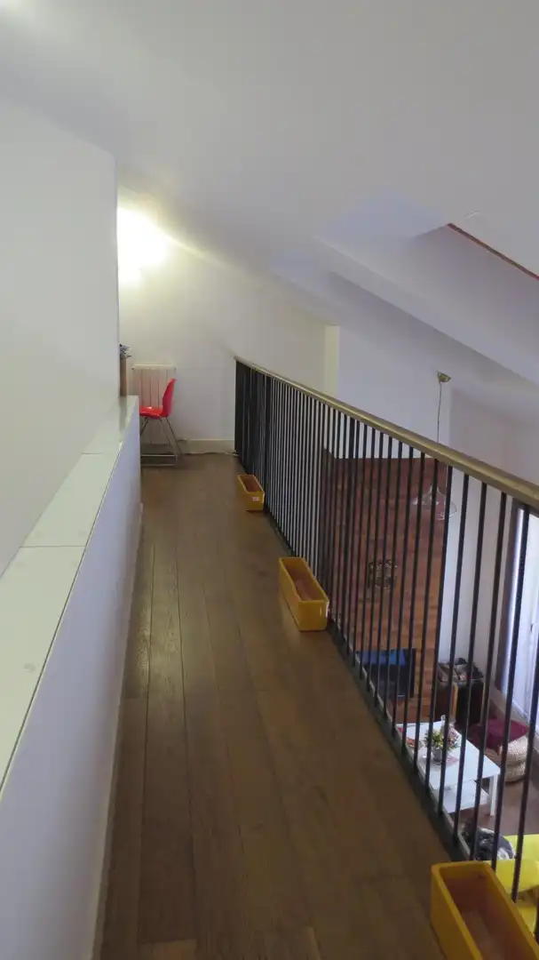 Casa de 297 m² en Segovia