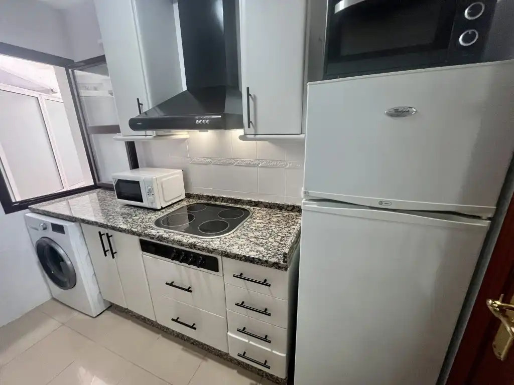 Piso de 60 m² en Córdoba