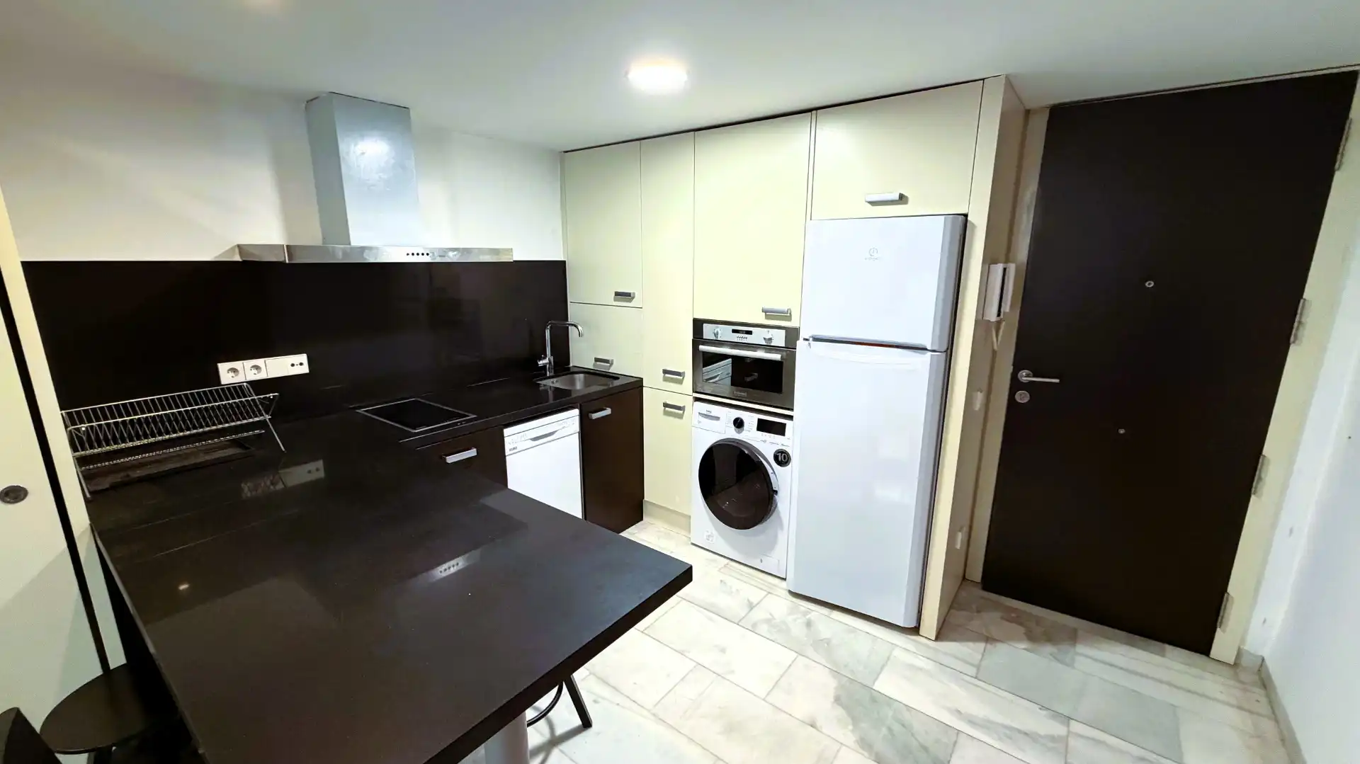Piso de 45 m² en Valencia